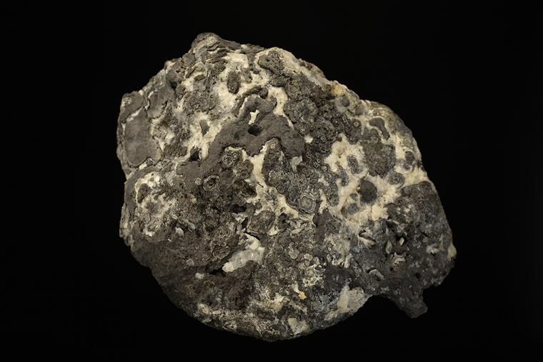 XANTHOCONITE